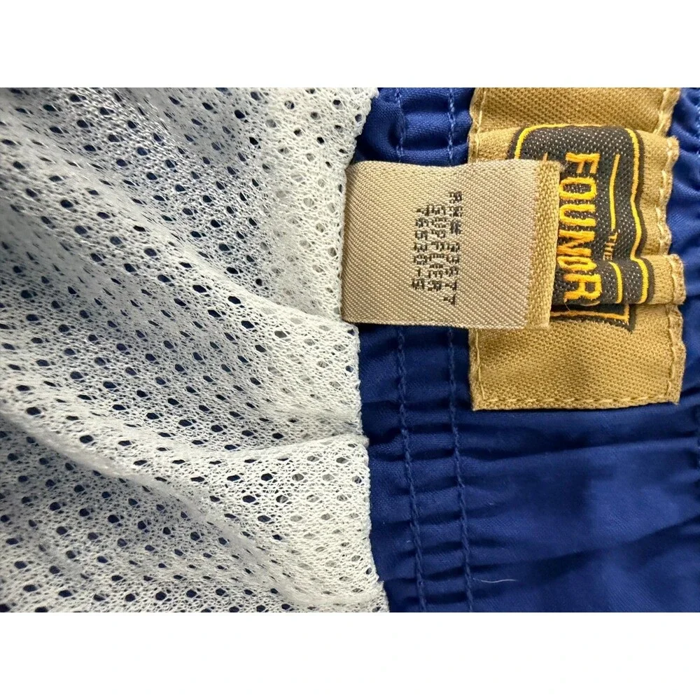 The Foundry Supply Co. pre owned